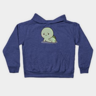 Yoko and Tomi Kids Hoodie